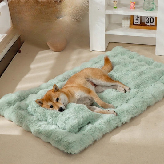 All-Season Thickened Pet Blanket