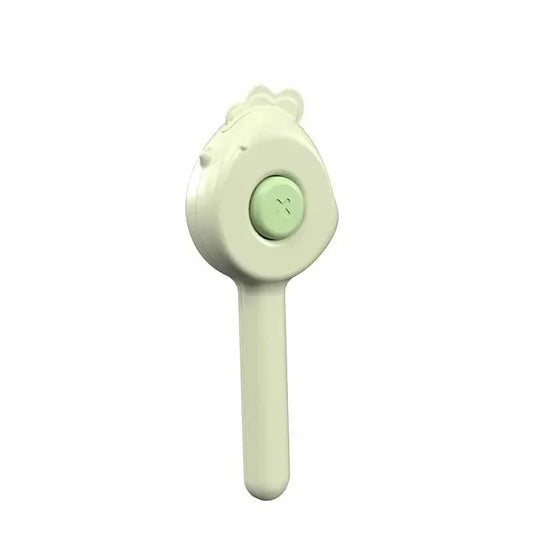 Pet Massage & Grooming Brush for Cats & Dogs