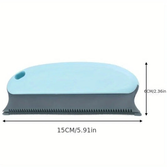 Pet Hair Remover Brush with Handle