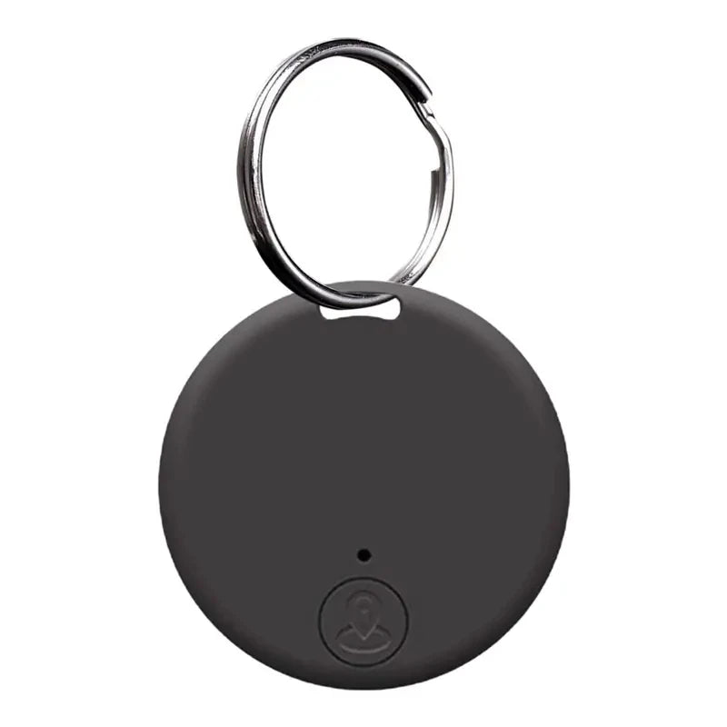 Smart GPS Tracker with Keychain