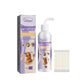Yegbong Pet Ear Cleansing Drops for Dogs & Cats