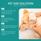 Yegbong Pet Ear Cleaner Drops 30ml