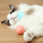 Smart Interactive Dog Toy Ball USB Rechargeable