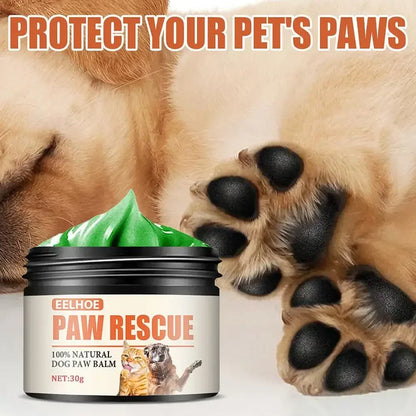 Pet Paw Care Cream for Dogs & Cats 30g
