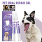 Pet Teeth Cleaning Pen for Dogs & Cats