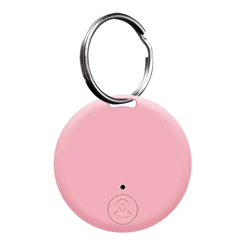 Smart GPS Tracker with Keychain