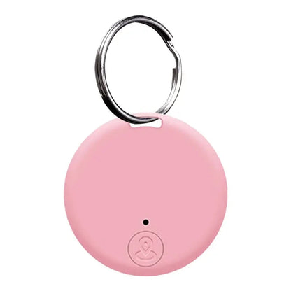 Smart GPS Tracker with Keychain