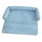 Removable Lamb Velvet Pet Large Dog Bed