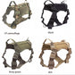 Tactical Dog Harness