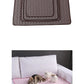 Dog Cooling Mat Summer Pet Bed Blanket