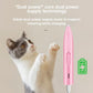 Professional Pet Hair Trimmer for Dogs & Cats