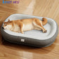 Dog Bed Cushion for Small & Large Pets