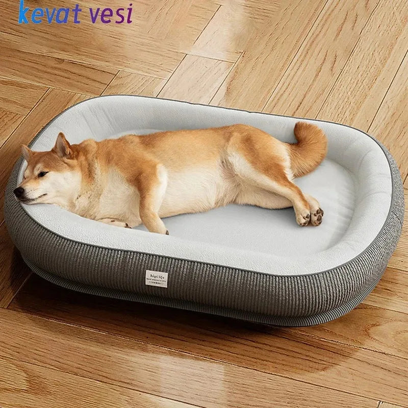 Dog Bed Cushion for Small & Large Pets