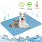 Dog Cooling Mat Summer Pet Bed Blanket