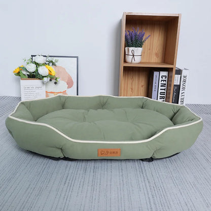 Large Pet Sofa Bed for Dogs & Cats