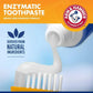 Pet Dental Care Kit with Toothbrush & Toothpaste