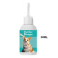Pet Ear Wash Drops for Dogs & Cats
