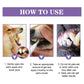 Pet Teeth Cleaning Pen for Dogs & Cats