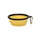 350mL Portable Pet Folding Bowl