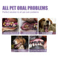 Pet Teeth Cleaning Pen for Dogs & Cats