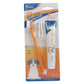 Pet Dental Care Kit with Toothbrush & Toothpaste