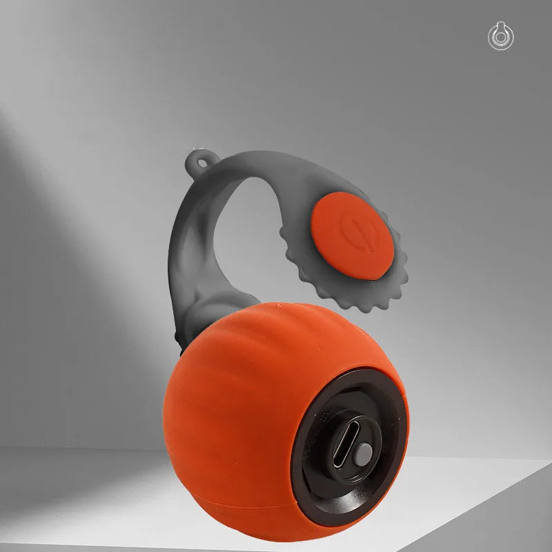 Smart Electric Cat Toy Ball