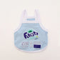 Pet Summer Dopamine Fruit Soda Vest
