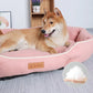 Large Pet Sofa Bed for Dogs & Cats