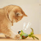 Indoor Interactive Bird Toy for Cats
