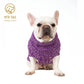 Cozy Knitted Dog Sweater