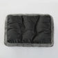 Square Plush Pet Bed for Dogs & Cats