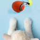Smart Electric Cat Toy Ball