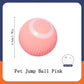 Smart Interactive Dog Toy Ball USB Rechargeable