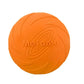 OUZEY Bite-Resistant Dog Flying Disc Toy