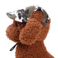 Cute Pet Baseball Visor Hat