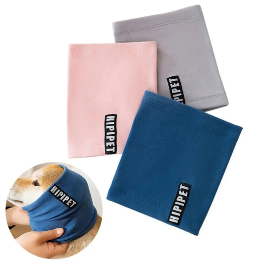 Dog Grooming Noise-Proof Earmuffs