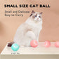 Smart Interactive Dog Toy Ball USB Rechargeable