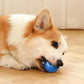 Smart Interactive Dog Toy Ball USB Rechargeable