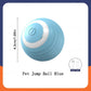 Smart Interactive Dog Toy Ball USB Rechargeable