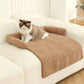 Removable Lamb Velvet Pet Large Dog Bed