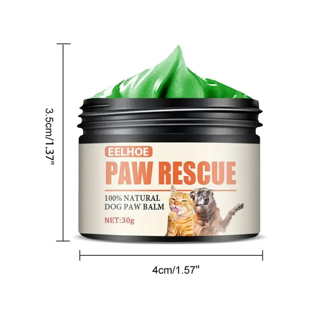 Pet Paw Care Cream for Dogs & Cats 30g