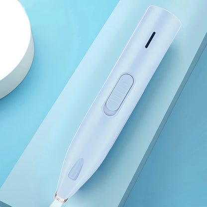 Professional Pet Hair Trimmer for Dogs & Cats