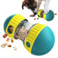 Interactive Dog Food Ball Toy