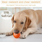 Smart Interactive Dog Toy Ball USB Rechargeable