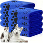 Dog & Cat Quick-Drying Microfiber Towel