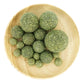 Edible Catnip Ball Toy for Cats