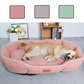 Large Pet Sofa Bed for Dogs & Cats