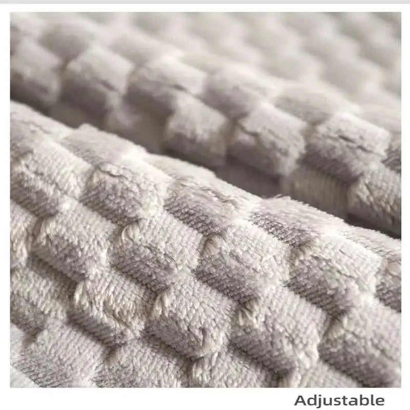 Large Washable Dog Mattress Bed