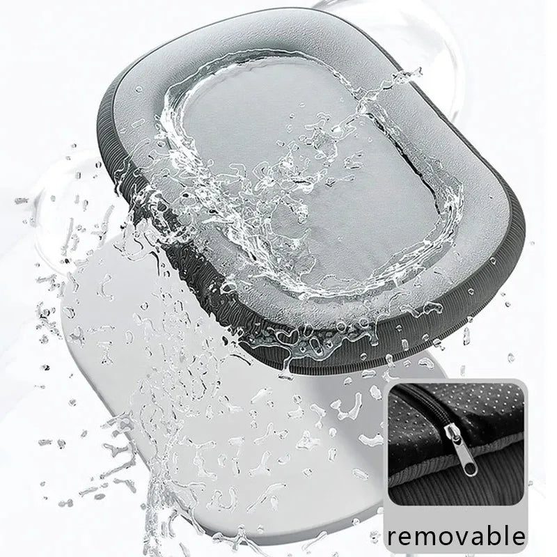 Dog Bed Cushion for Small & Large Pets