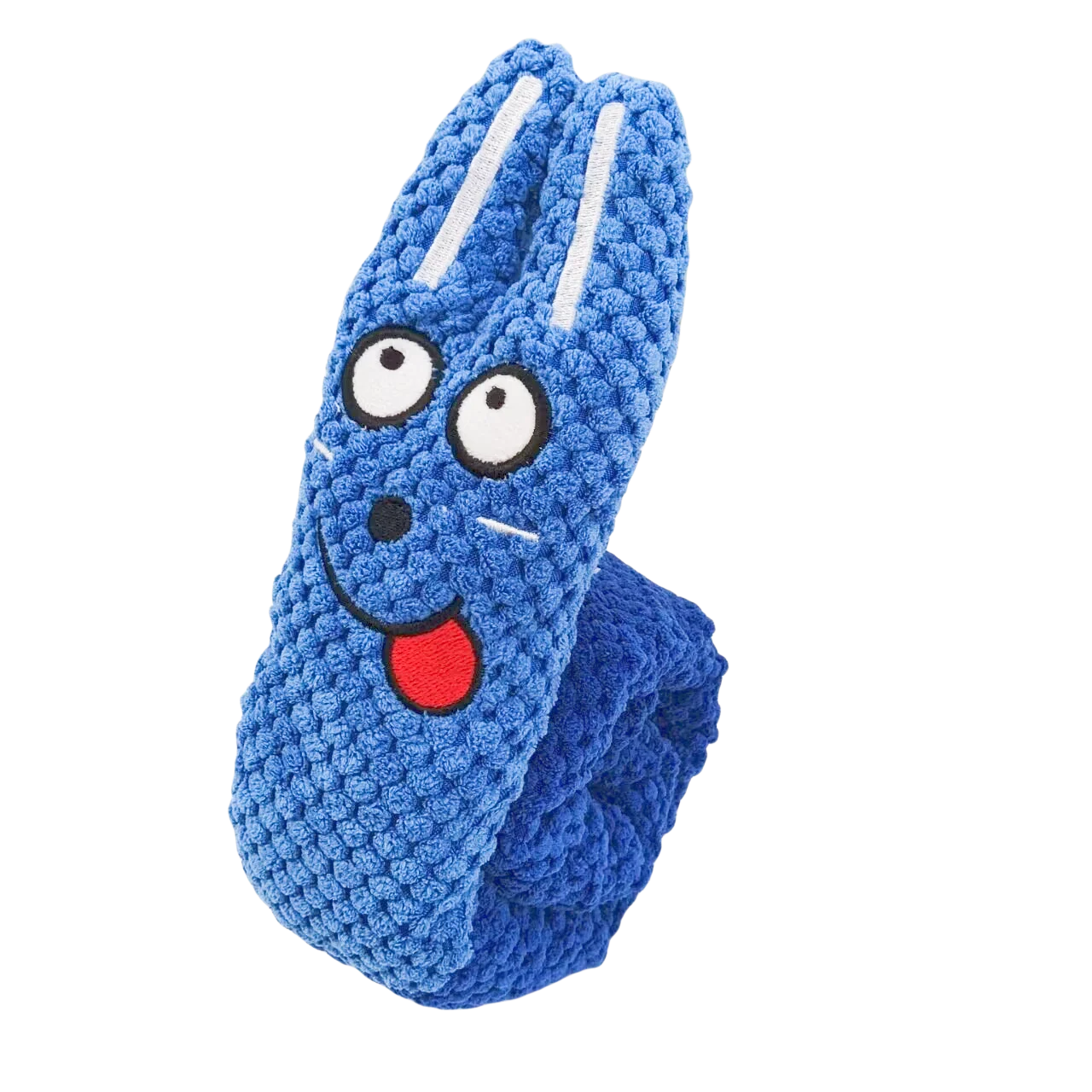 Interactive Dog Puzzle Squeaky Toy